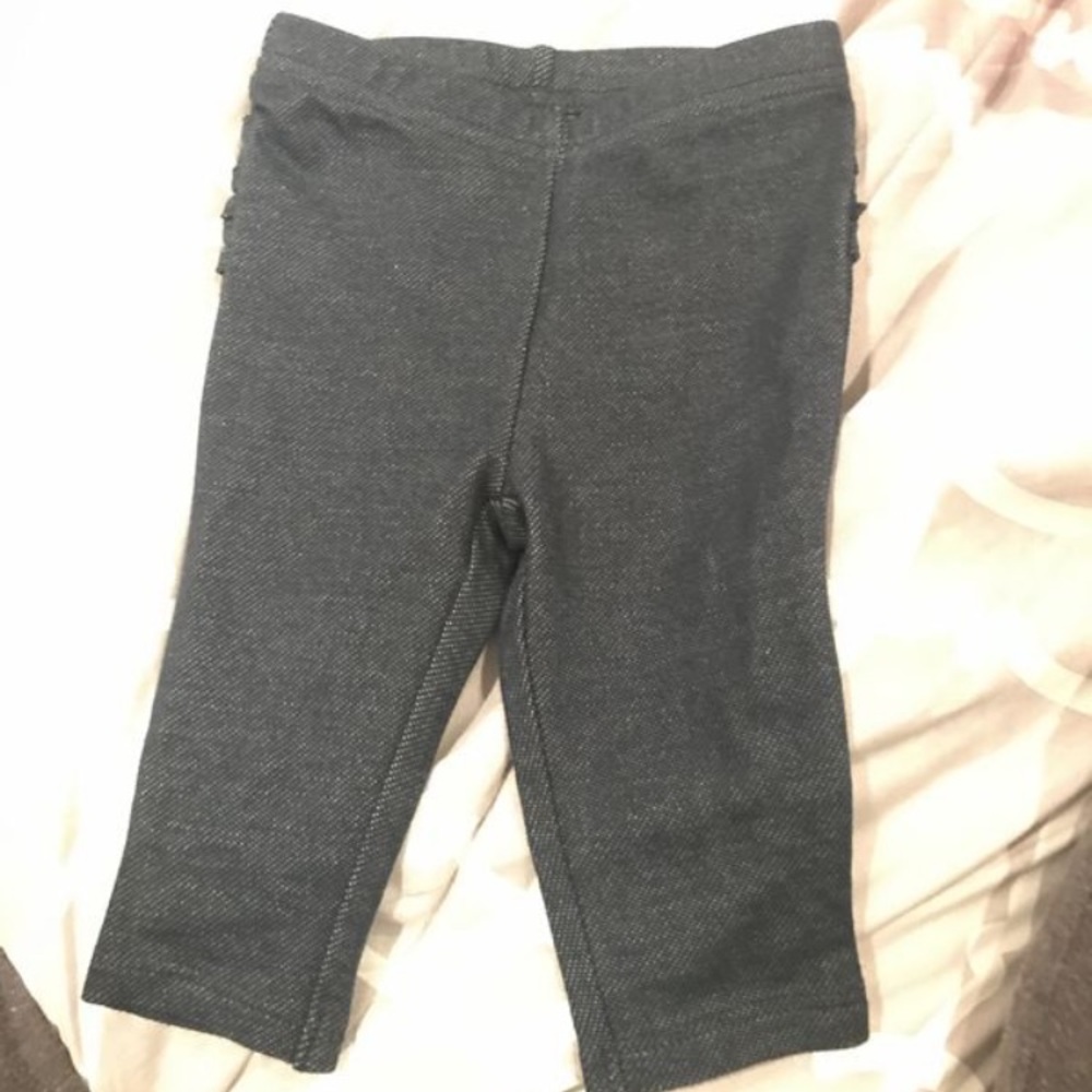Baby girl Jeans